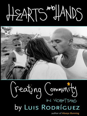 cover image of Hearts and Hands